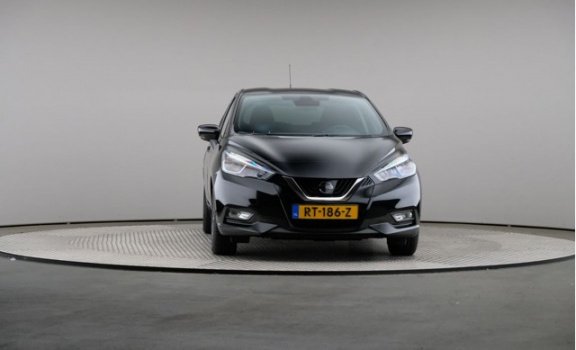 Nissan Micra - IG-T 90 N-Connecta, Navigatie - 1