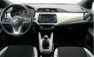 Nissan Micra - IG-T 90 N-Connecta, Navigatie - 1 - Thumbnail