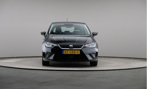 Seat Ibiza - 1.0 TSI Style, Navigatie - 1