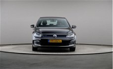 Volkswagen Golf - 1.4 TSI GTE 7% Bijtelling, Automaat, LED, Navigatie