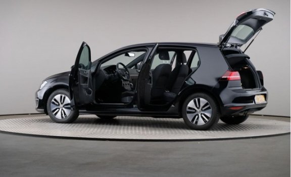 Volkswagen Golf - 1.4 TSI GTE 7% Bijtelling, Automaat, LED, Navigatie - 1