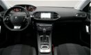 Peugeot 308 SW - 1.2 PureTech Blue Lease Premium, Automaat, Navigatie, Panoramadak - 1 - Thumbnail