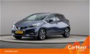 Nissan Micra - 1.0 IG-T N-Connecta, Navigatie - 1 - Thumbnail