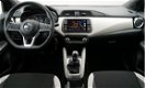 Nissan Micra - 1.0 IG-T N-Connecta, Navigatie - 1 - Thumbnail