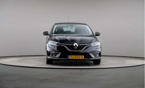 Renault Mégane - 1.3 TCe Zen, Navigatie - 1