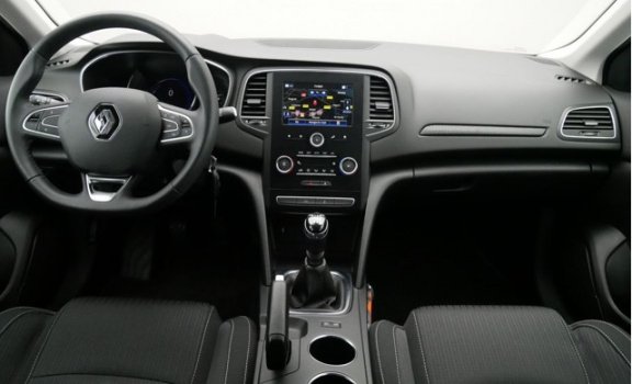 Renault Mégane - 1.3 TCe Zen, Navigatie - 1