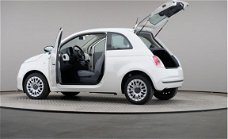 Fiat 500 - 0.9 TwinAir Pop, Airconditioning