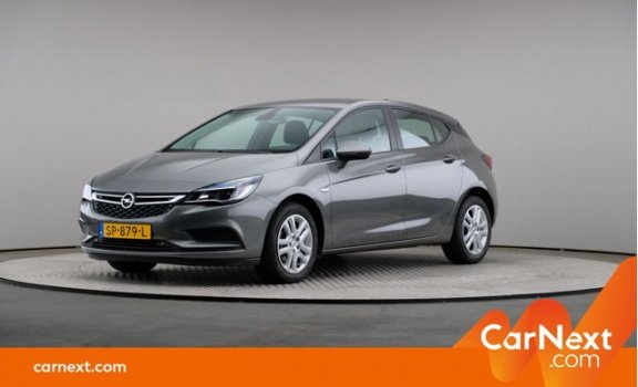 Opel Astra - 1.0 Turbo S/S Online Edition, Navigatie - 1