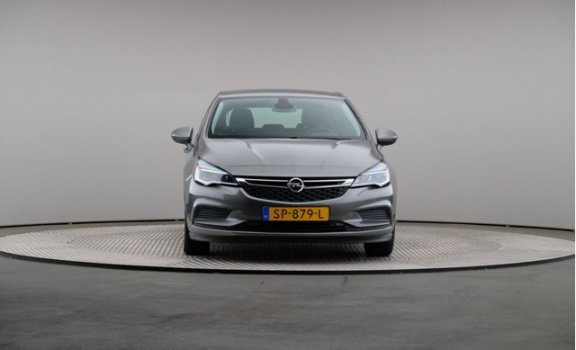 Opel Astra - 1.0 Turbo S/S Online Edition, Navigatie - 1