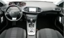 Peugeot 308 - 1.2 PureTech Blue Lease Premium, Automaat, LED, Navigatie, Panoramadak - 1 - Thumbnail