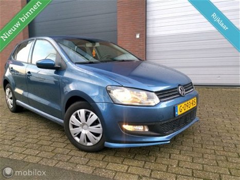 Volkswagen Polo - 1.0 BlueMotion Connected Series - 1