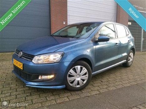Volkswagen Polo - 1.0 BlueMotion Connected Series - 1