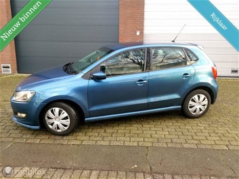 Volkswagen Polo - 1.0 BlueMotion Connected Series - 1