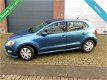 Volkswagen Polo - 1.0 BlueMotion Connected Series - 1 - Thumbnail