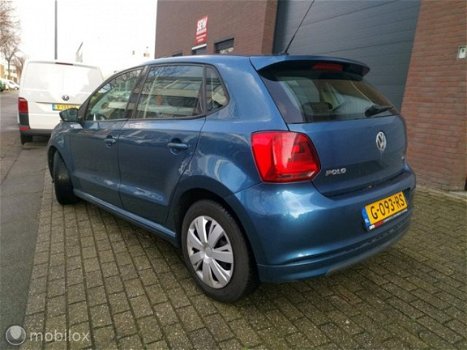 Volkswagen Polo - 1.0 BlueMotion Connected Series - 1