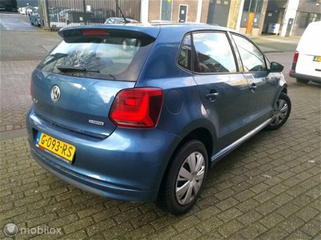 Volkswagen Polo - 1.0 BlueMotion Connected Series - 1