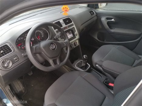 Volkswagen Polo - 1.0 BlueMotion Connected Series - 1