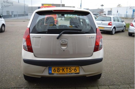 Hyundai i10 - 1.1 Active Rijklaar - 1