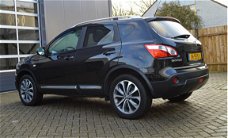 Nissan Qashqai - 1.6 Connect Edition Panorama/Leer/Bose/Xenon