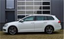 Volkswagen Golf Variant - 1.6 TDI DSG R-Line Xenon Origineel NL / 1e Eigenaar - 1 - Thumbnail