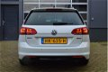 Volkswagen Golf Variant - 1.6 TDI DSG R-Line Xenon Origineel NL / 1e Eigenaar - 1 - Thumbnail