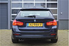 BMW 3-serie Touring - 320d AUT Facelift 163pk Sport LED/Navi+/17inch Origineel NL 1e eigenaar