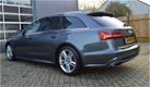 Audi A6 - Facelift 3x S-Line 1.8T ultra Business Edition Origineel NL 1e Eigenaar - 1 - Thumbnail