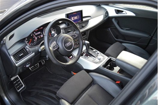 Audi A6 - Facelift 3x S-Line 1.8T ultra Business Edition Origineel NL 1e Eigenaar - 1