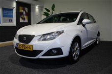 Seat Ibiza - ST 1.2 TDI E-ECOMOTIVE STYLE