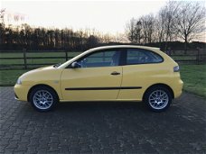 Seat Ibiza - 1.2-12V Selection * Lmv * Apk 1-2021