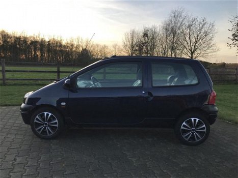 Renault Twingo - 1.2 Initiale * Pano * Airco * Leder * NAP * Leuke auto - 1