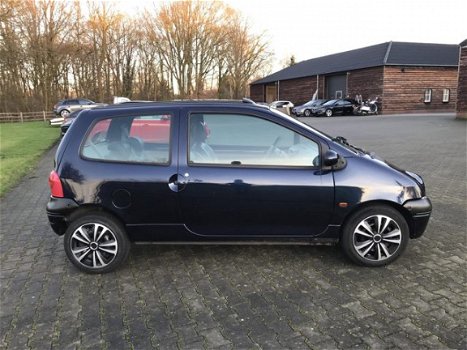 Renault Twingo - 1.2 Initiale * Pano * Airco * Leder * NAP * Leuke auto - 1