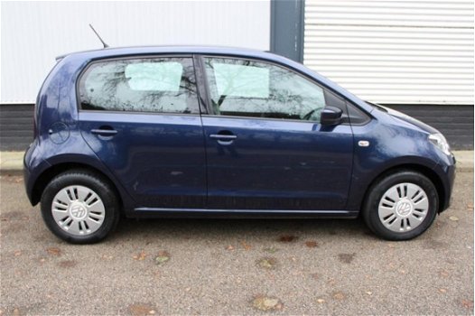 Volkswagen Up! - 1.0 move up BlueMotion /AIRCO/NAVI/NW APK - 1