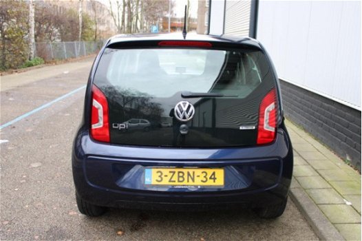 Volkswagen Up! - 1.0 move up BlueMotion /AIRCO/NAVI/NW APK - 1