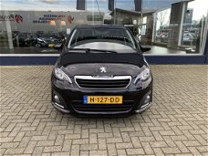 Peugeot 108 - 1.0 e-VTi Active Airco, Elek ramen, Bluetooth / USB