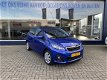 Peugeot 108 - 1.0 e-VTi Active TOP Airco, Elek ramen, Bluetooth / USB, cabriodak - 1 - Thumbnail