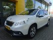 Peugeot 2008 - 1.2 110PK PureTech Allure 1e EIGENAAR / PANO DAK / NAVI / PARK ASSIST - 1 - Thumbnail