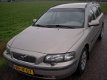 Volvo V70 - 2.4 140PK EDITION II YOUNGTIMER event. met derde bankje 7 pers E - 1 - Thumbnail