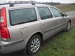 Volvo V70 - 2.4 140PK EDITION II YOUNGTIMER event. met derde bankje 7 pers E - 1 - Thumbnail