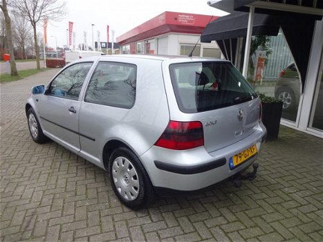 Volkswagen Golf - 1.6-16V Comfortline | cruise | airco | el ramen | trekhaak| APK 14-02-2021 - 1