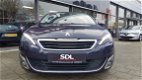 Peugeot 308 SW - 1.2 PureTech Blue Lease Premium // NAVI // CLIMA // PANO-DAK - 1 - Thumbnail