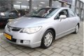Honda Civic - 1.3 Hybrid // NAVI // CLIMATE - 1 - Thumbnail