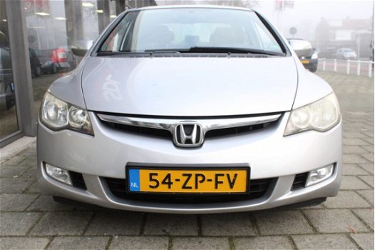 Honda Civic - 1.3 Hybrid // NAVI // CLIMATE - 1