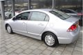 Honda Civic - 1.3 Hybrid // NAVI // CLIMATE - 1 - Thumbnail