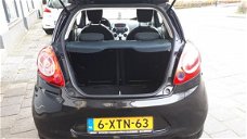 Ford Ka - 1.2 titanium