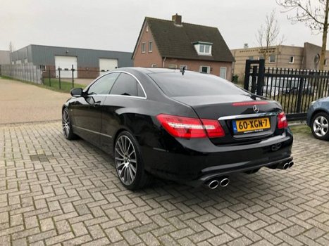 Mercedes-Benz E-klasse Coupé - 350 CDI Elegance | AMG 20 inch Pano | - 1