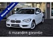 BMW 1-serie - 118i / 1e hands / Dealer ond. / Full-optie - 1 - Thumbnail