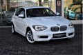 BMW 1-serie - 118i / 1e hands / Dealer ond. / Full-optie - 1 - Thumbnail