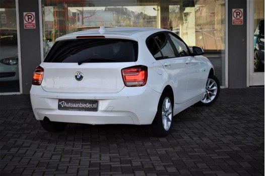 BMW 1-serie - 118i / 1e hands / Dealer ond. / Full-optie - 1