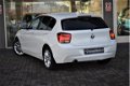 BMW 1-serie - 118i / 1e hands / Dealer ond. / Full-optie - 1 - Thumbnail